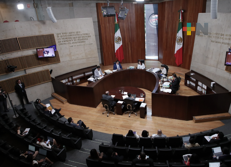 TEPJF resolverá juicios de inconformidad y uno de la ciudadanía sobre la elección presidencial